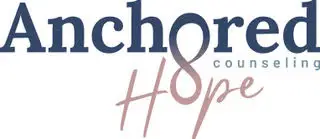 Anchored Hope Counseling
