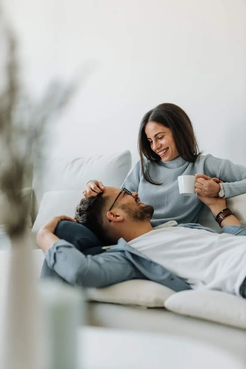 Couples & Marriage Counseling